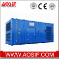 China Supplier With Perkins Engine Water Cooled Diesel Power Generator